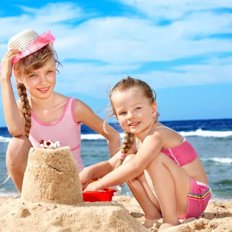 Aspettando Ferragosto